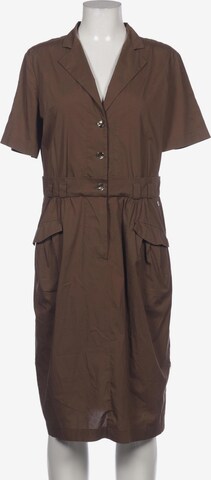 ESCADA SPORT Dress in L in Brown: front