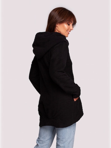 BeWear - Sudadera en negro