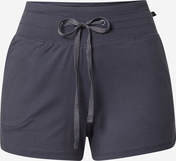 Marika Sportshorts 'MONA' in Blau: predná strana