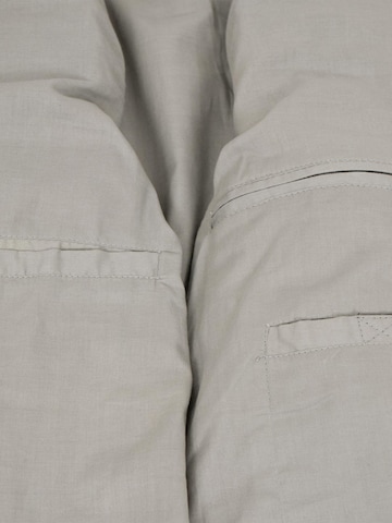 Mauritius Between-season jacket 'MMBodro' in Beige