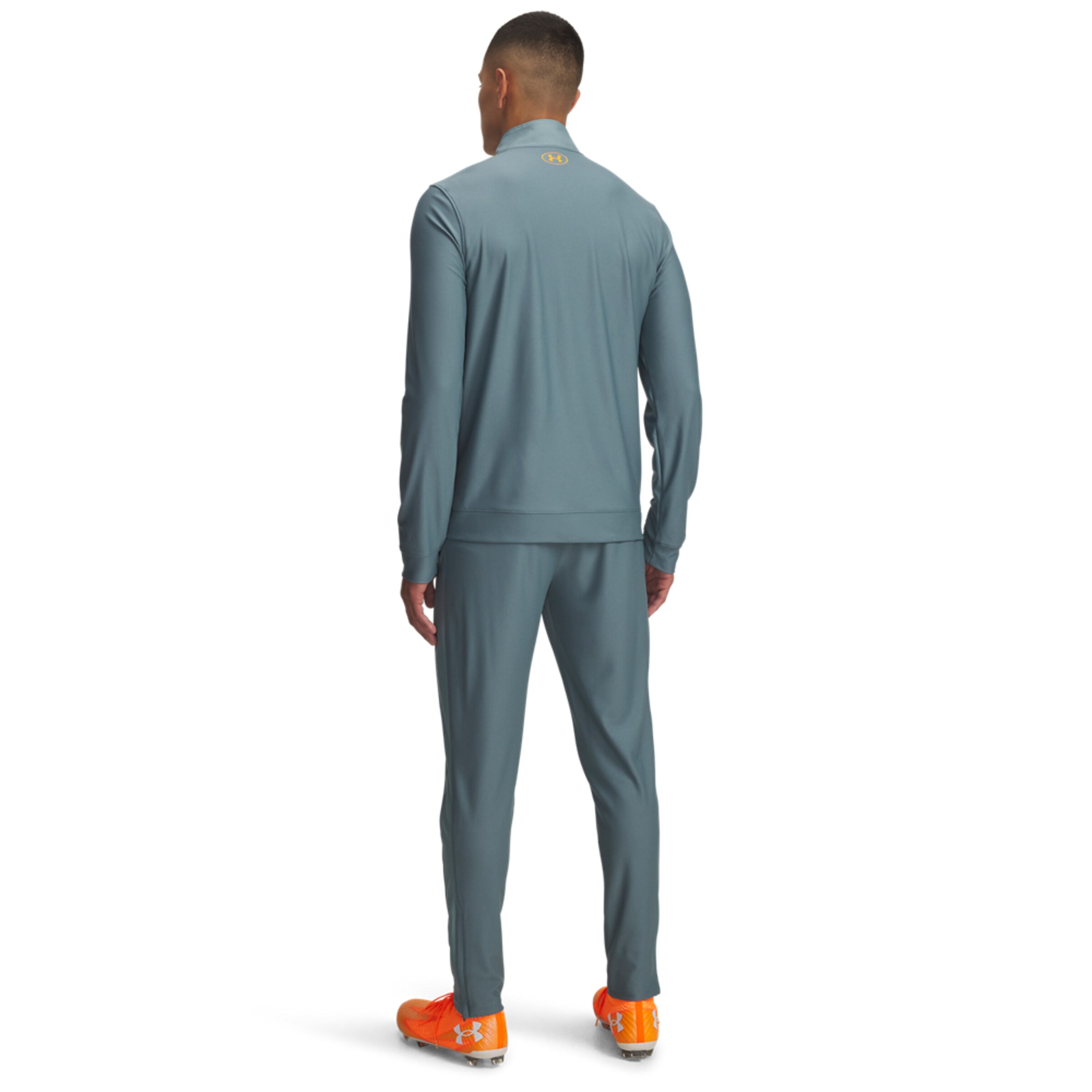 UNDER ARMOUR Tracksuit 'Challenger' in Blue