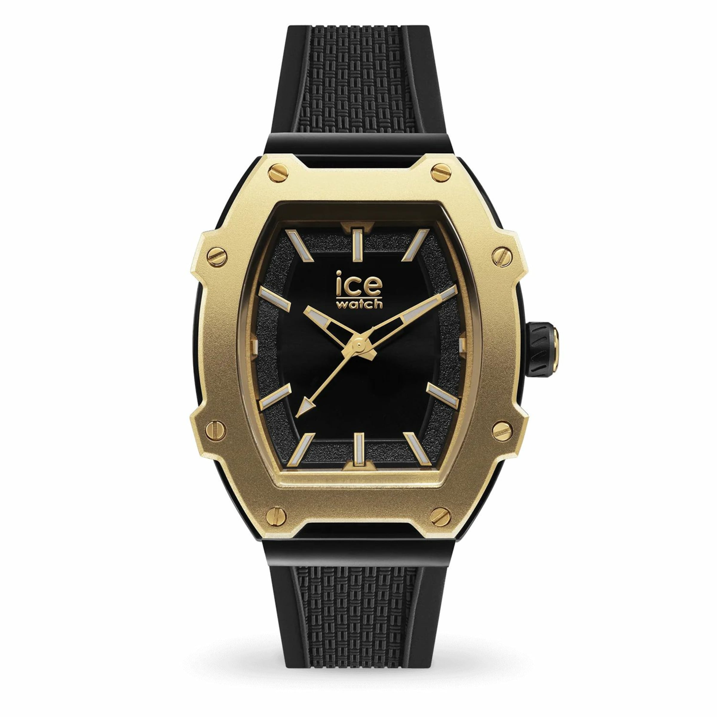 ICE WATCH Analog Watch in Gold: front