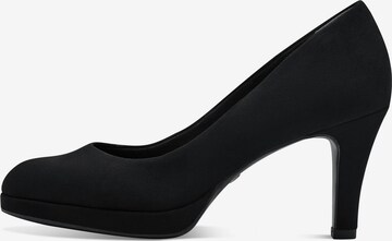 TAMARIS Pumps in Black