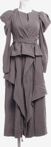 Ulla Johnson Dress in XS in Grey: front