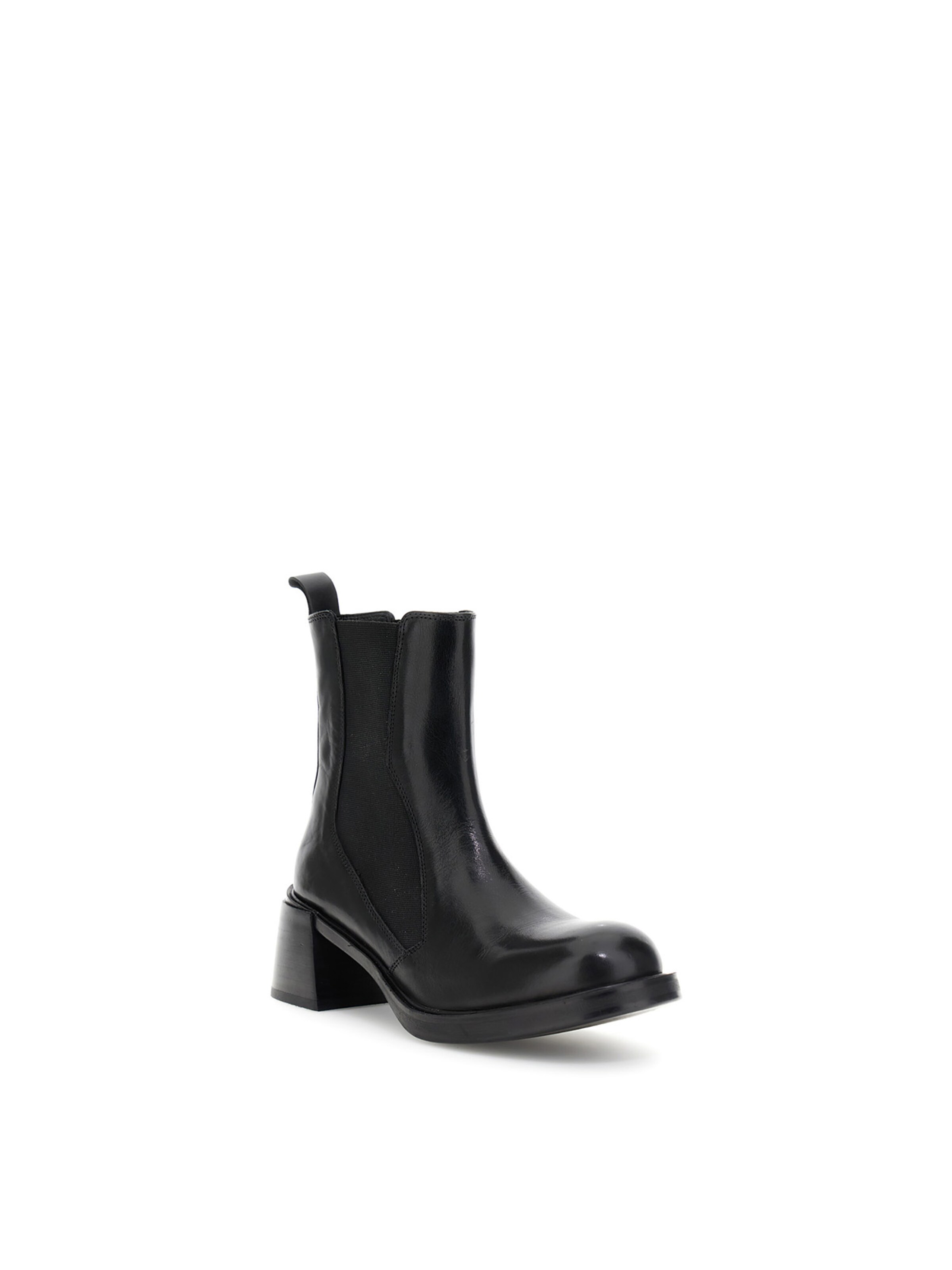 Boots di CAFè NOIR in nero