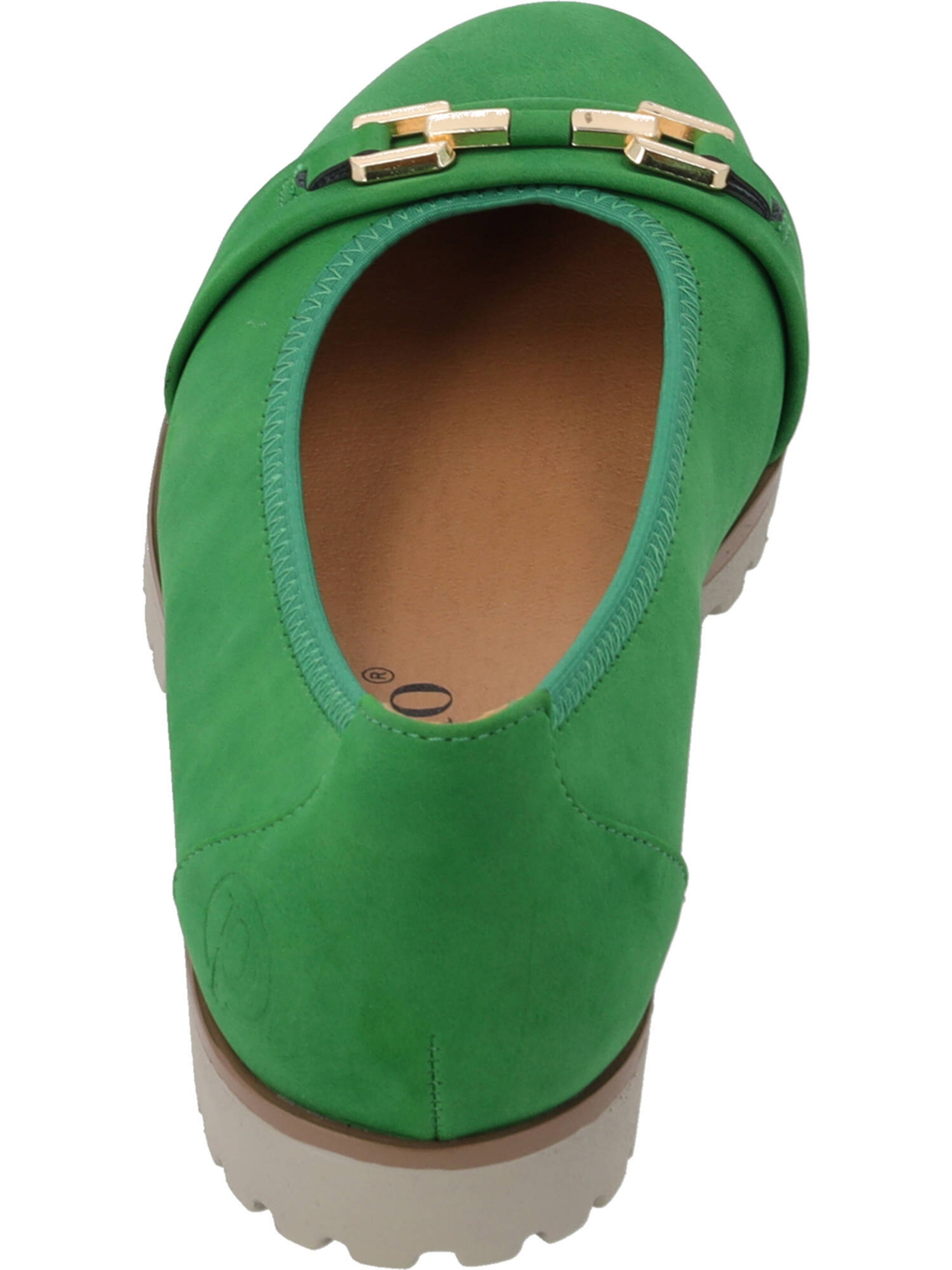 Palado Ballerina 'Thareus' in Grün