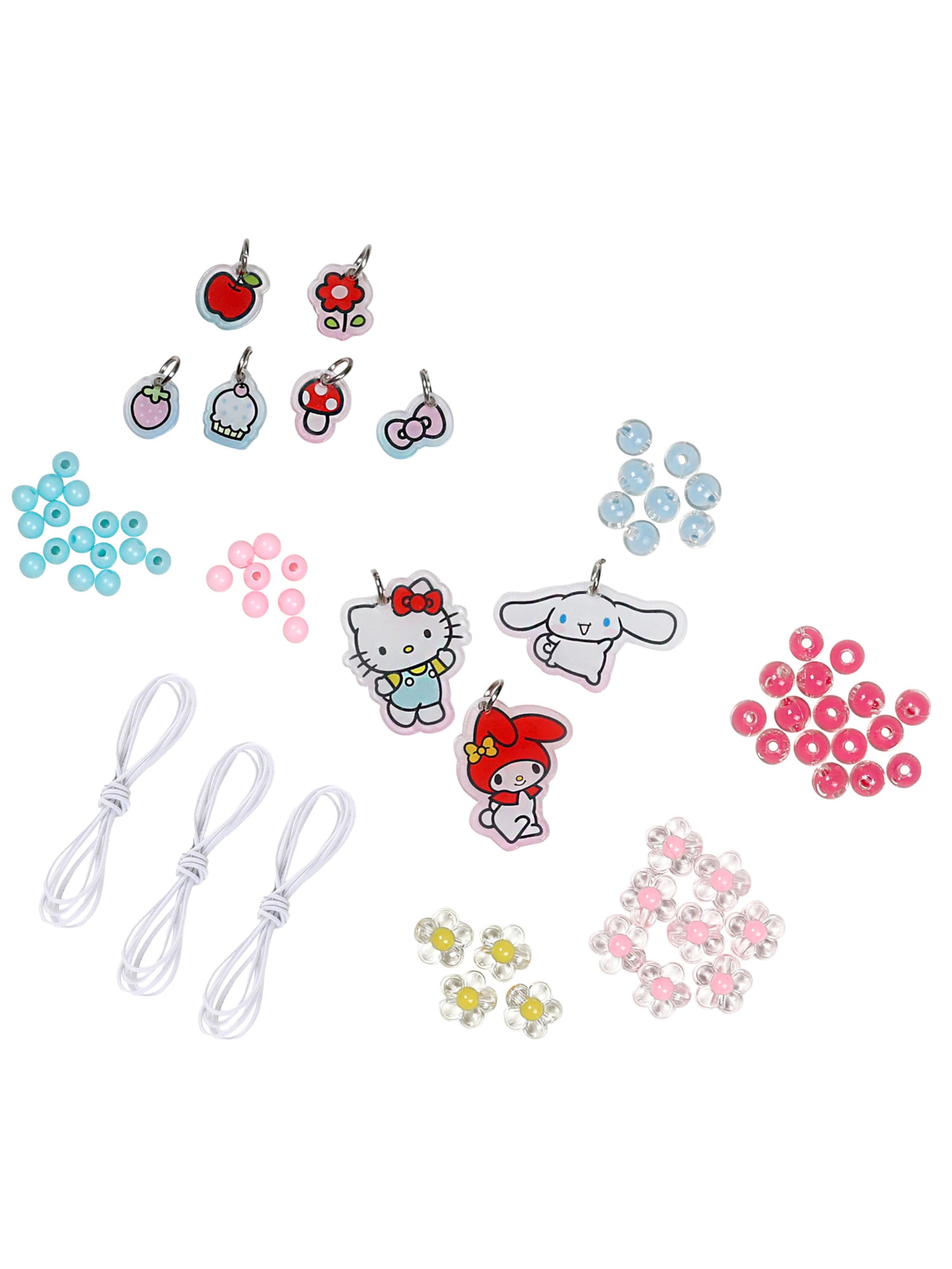 HELLO KITTY Game 'Beauty' in Mixed colors