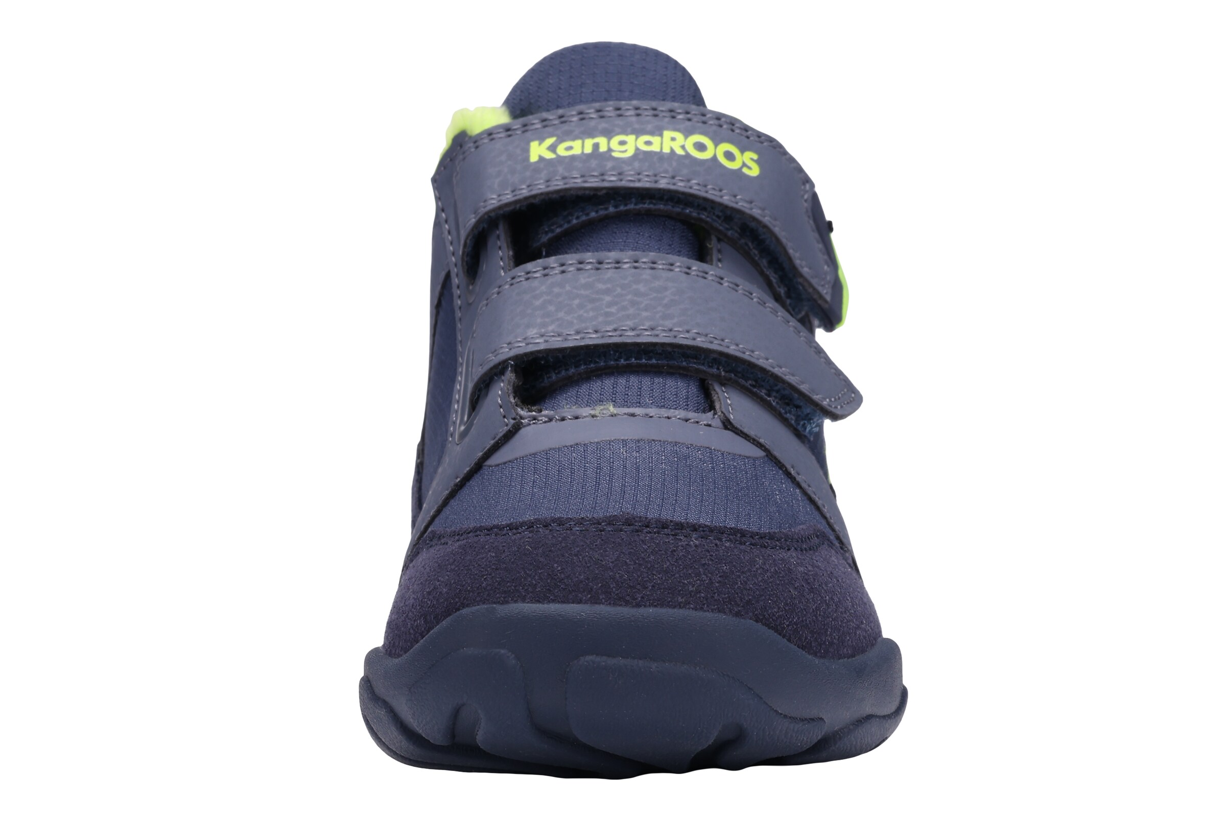 KangaROOS Sneakers in Blue