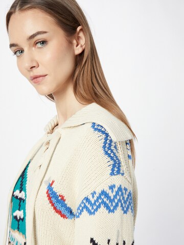 Pull-over Polo Ralph Lauren en beige