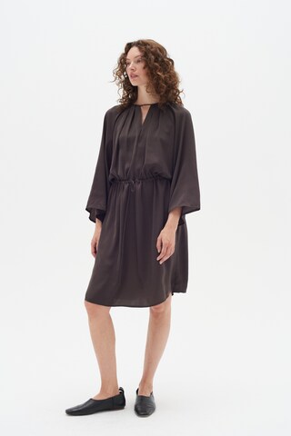 Robe InWear en marron