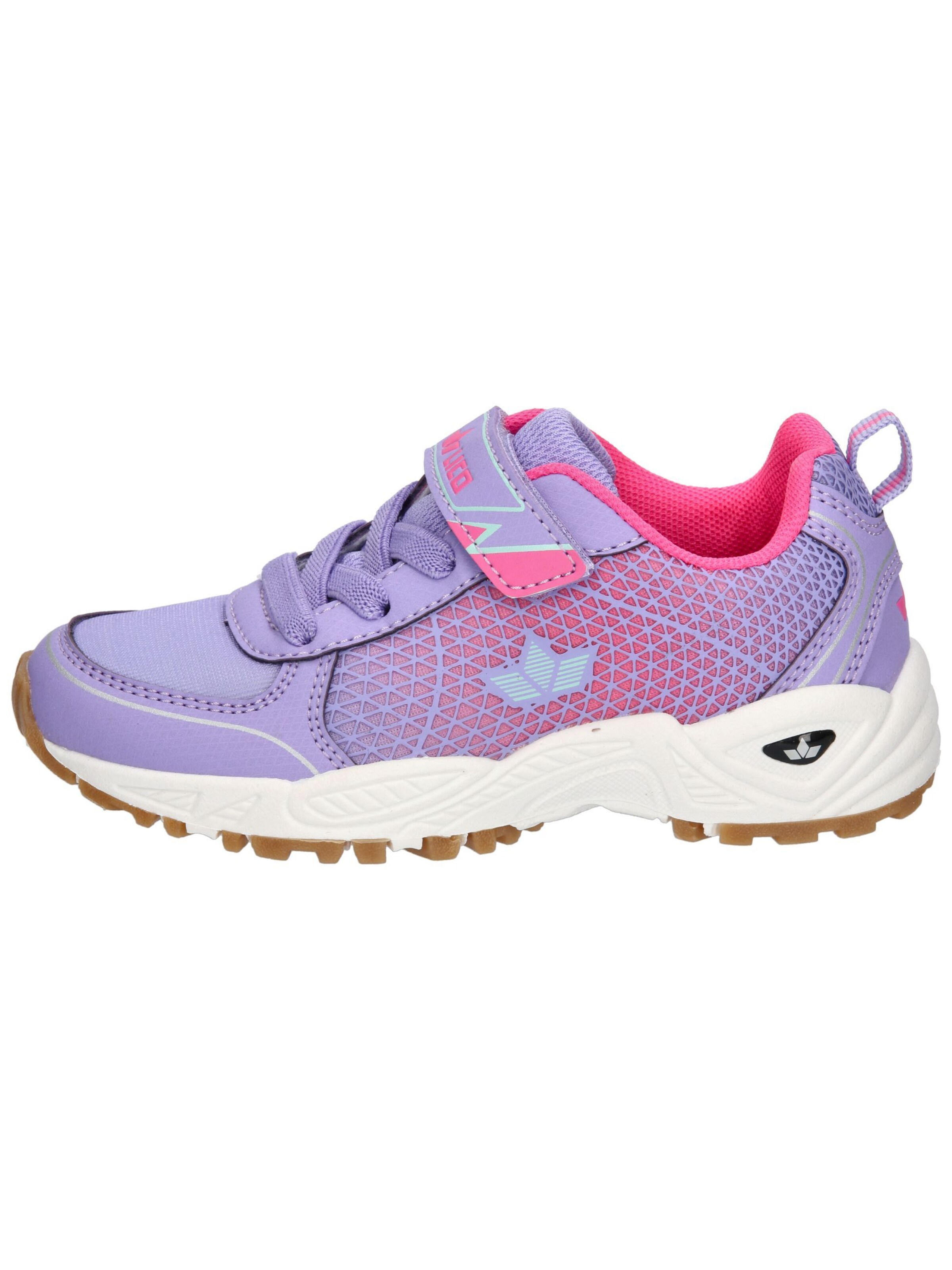 LICO Athletic Shoes 'Noa VS' in Purple
