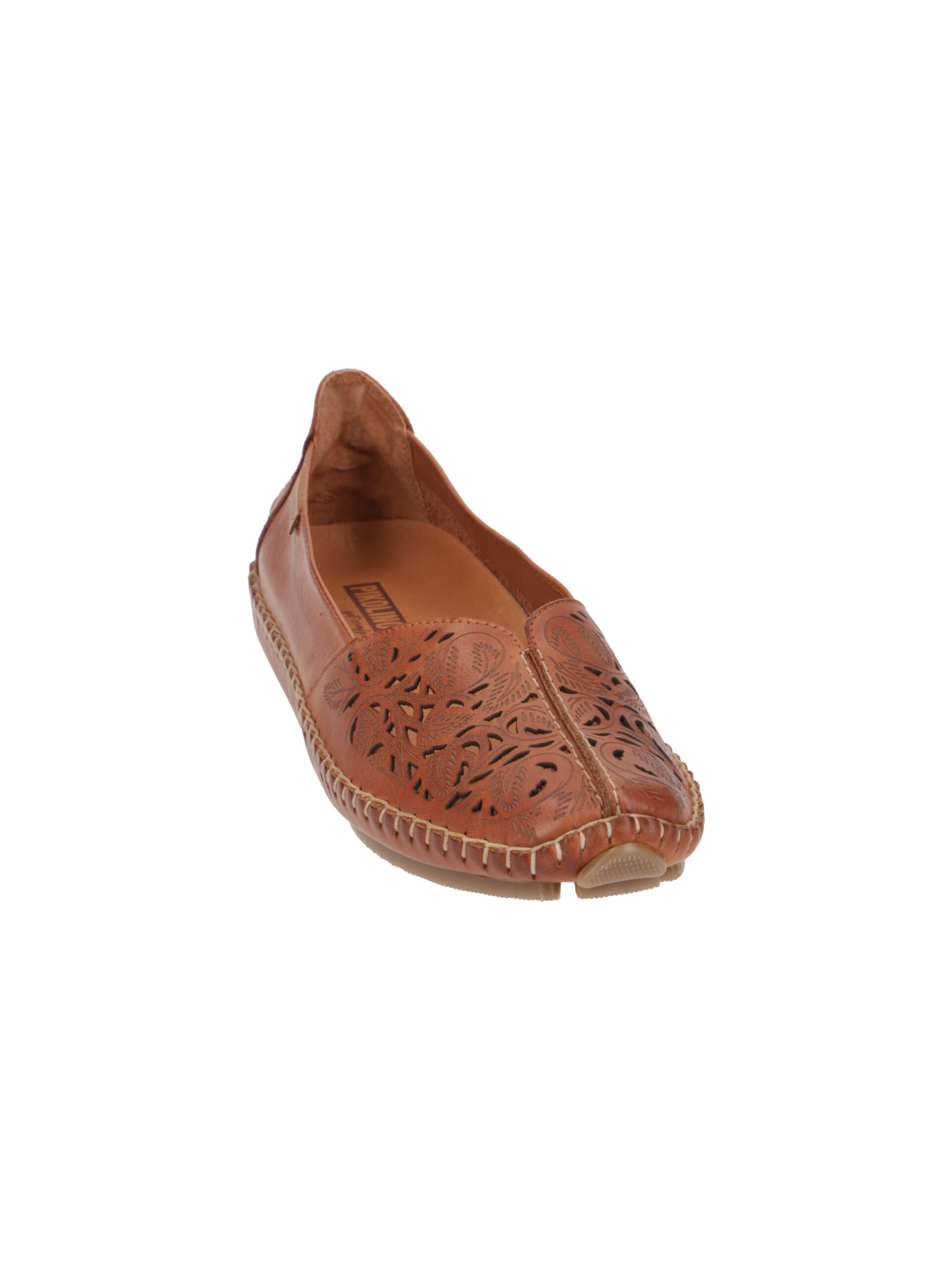 PIKOLINOS Slippers in Brown