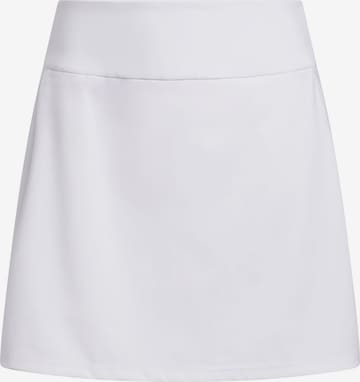 ADIDAS PERFORMANCE Sportrock 'Ultimate365' in Weiß: Vorderseite