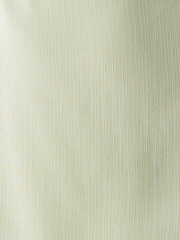 Willa Dress 'Rory' in Green