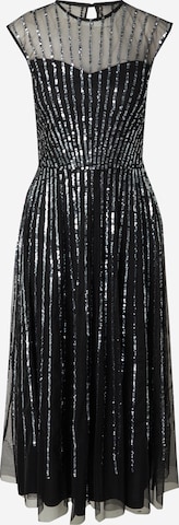 juoda Coast Kokteilinė suknelė: priekis