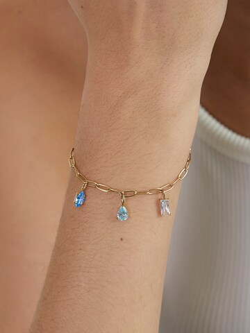 s.Oliver Armband in Gold