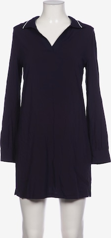 Marc O'Polo Dress in M in Blue: front