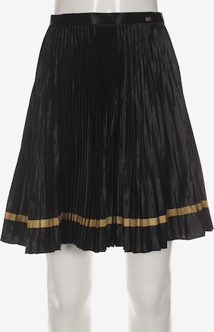 Miss Sixty Skirt in S in Black: front