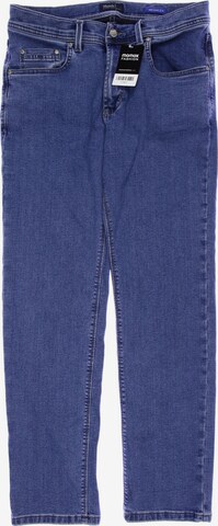 PIONEER Jeans in 32 in Blue: front