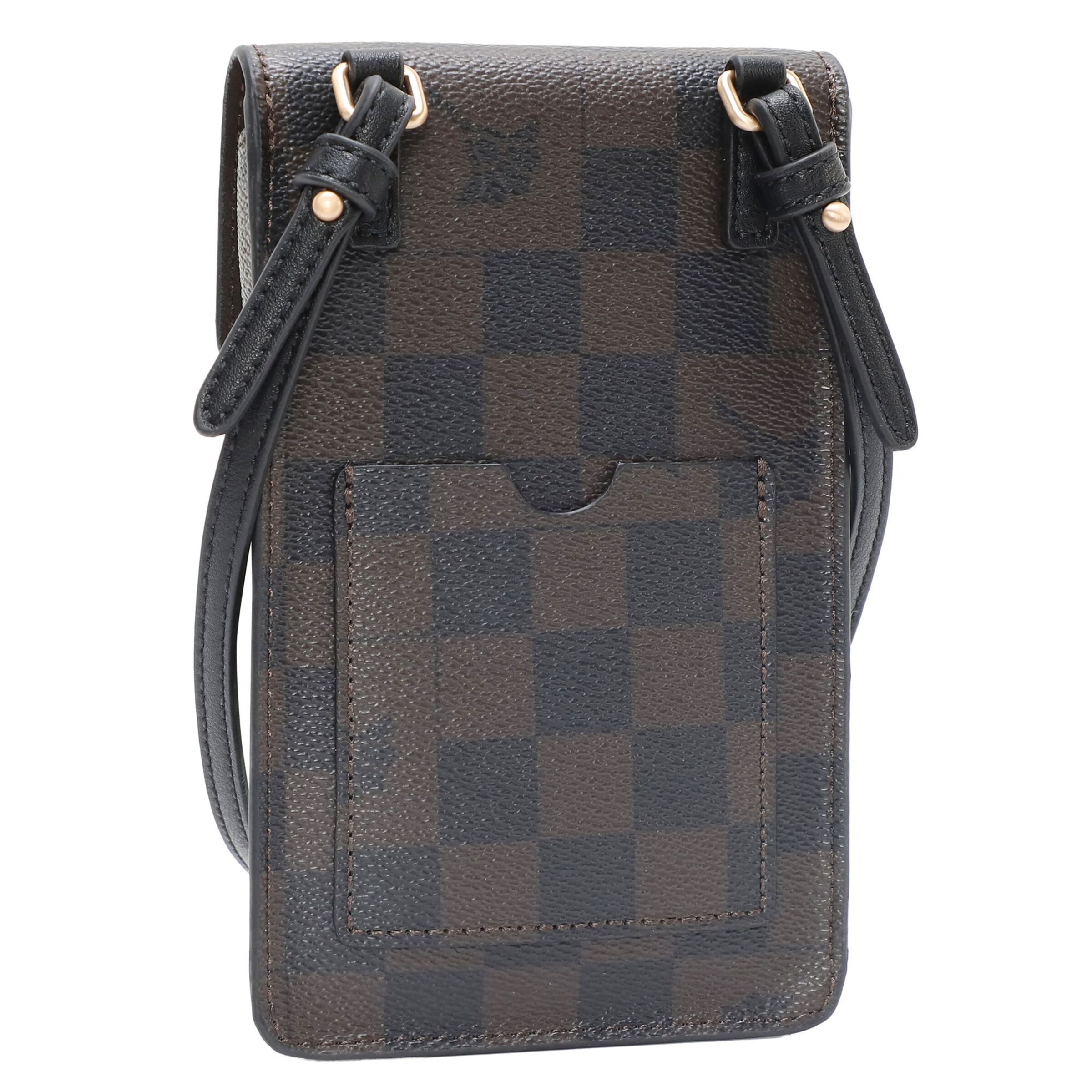 JOOP! Crossbody bag 'Cortina Piazza Pippa' in Brown