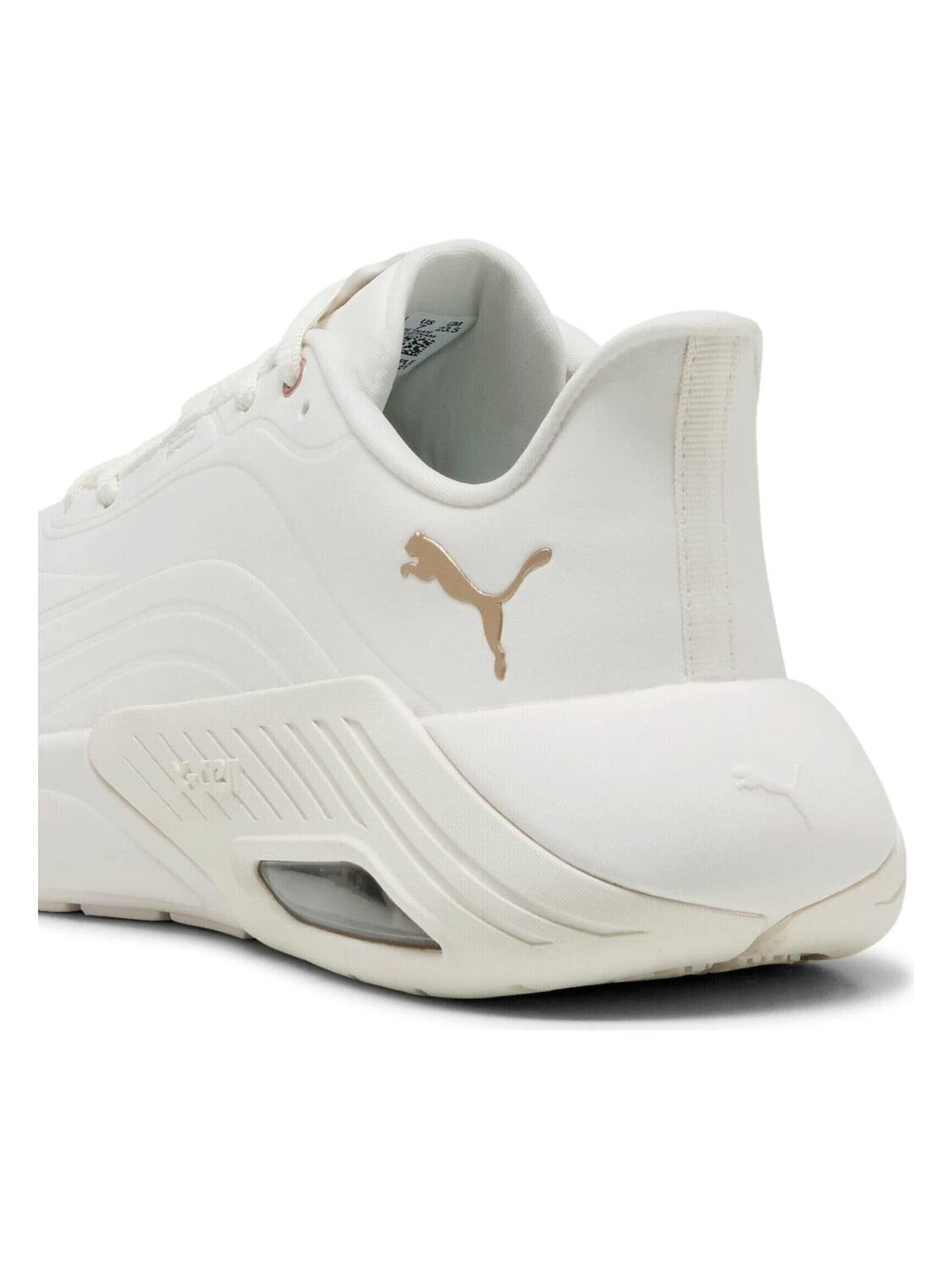 Scarpa sportiva 'Puma X-cell Nova Cat Sl Wns' di PUMA in beige