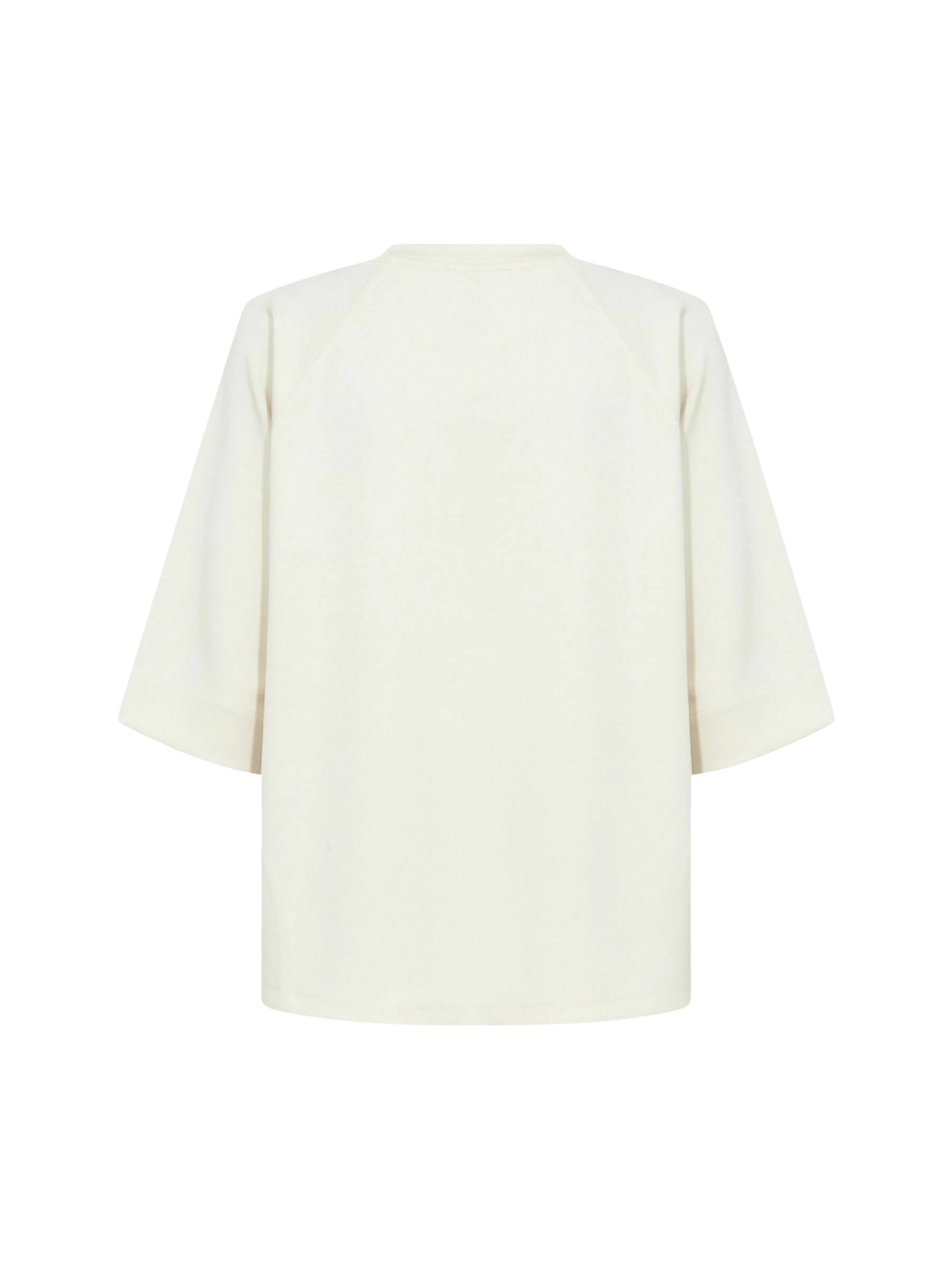 Soyaconcept Svetr ' SC ' – bílá