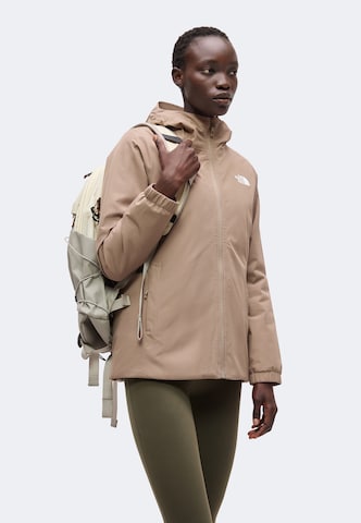 ruda THE NORTH FACE Laisvalaikio striukė 'QUEST'