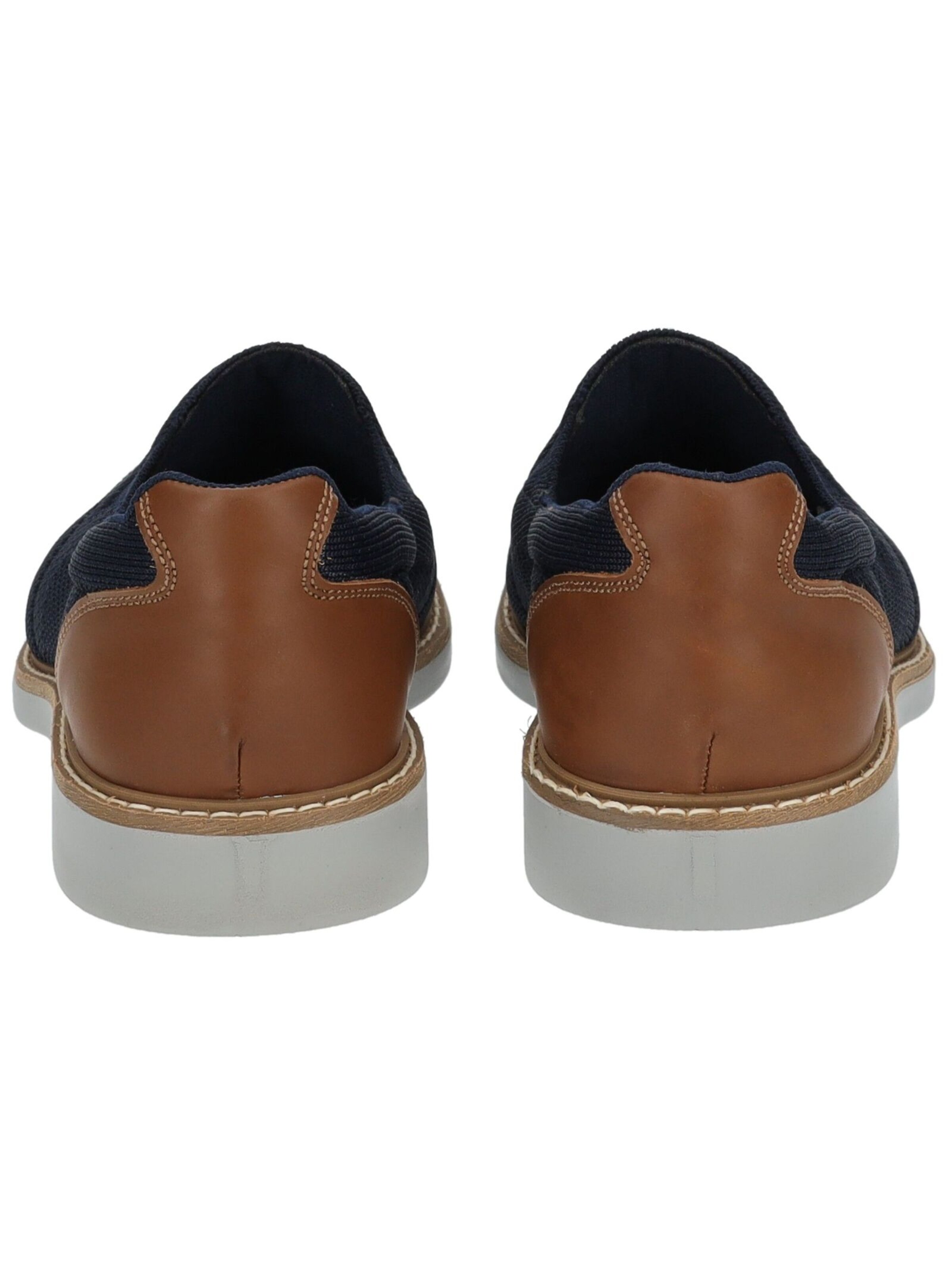 IMAC Slipper in Blau