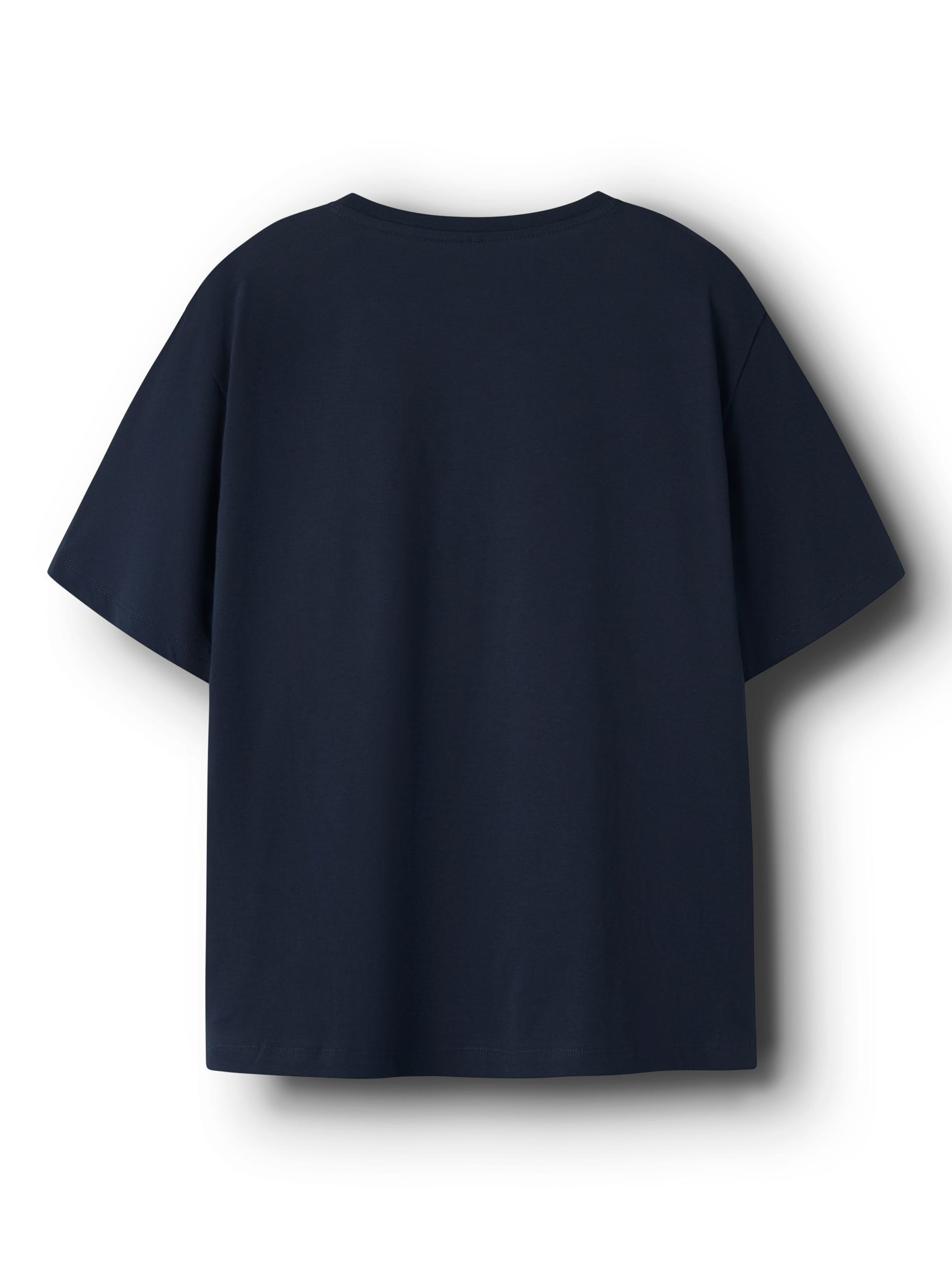TWO SOON - Camiseta en azul