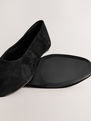 Next Ballerina in Black