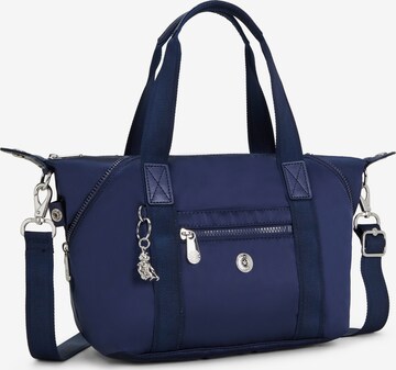 KIPLING - Shopper 'Art' em azul