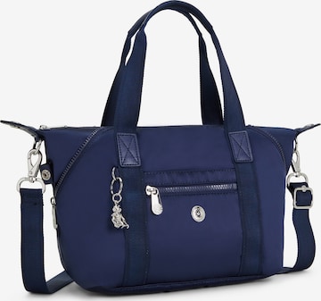 KIPLING Shopper táska 'Art' - kék