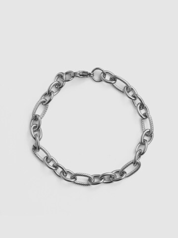 Bracelet 'Litted' Luxenter en argent