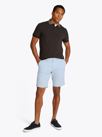 regular Pantaloni chino 'HARLEM 1985' di TOMMY HILFIGER in blu