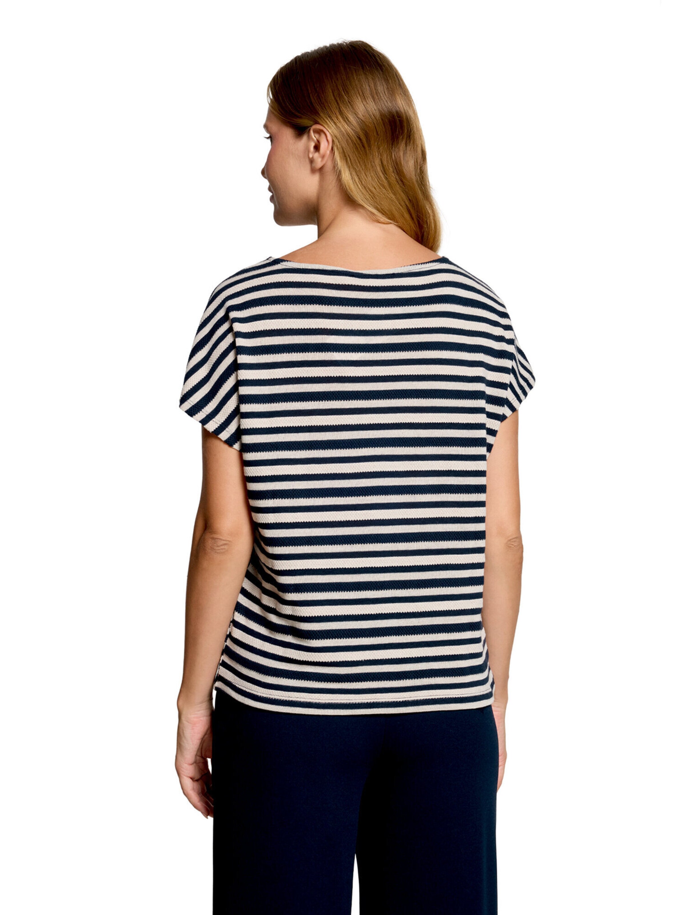Felpa di Betty Barclay in blu