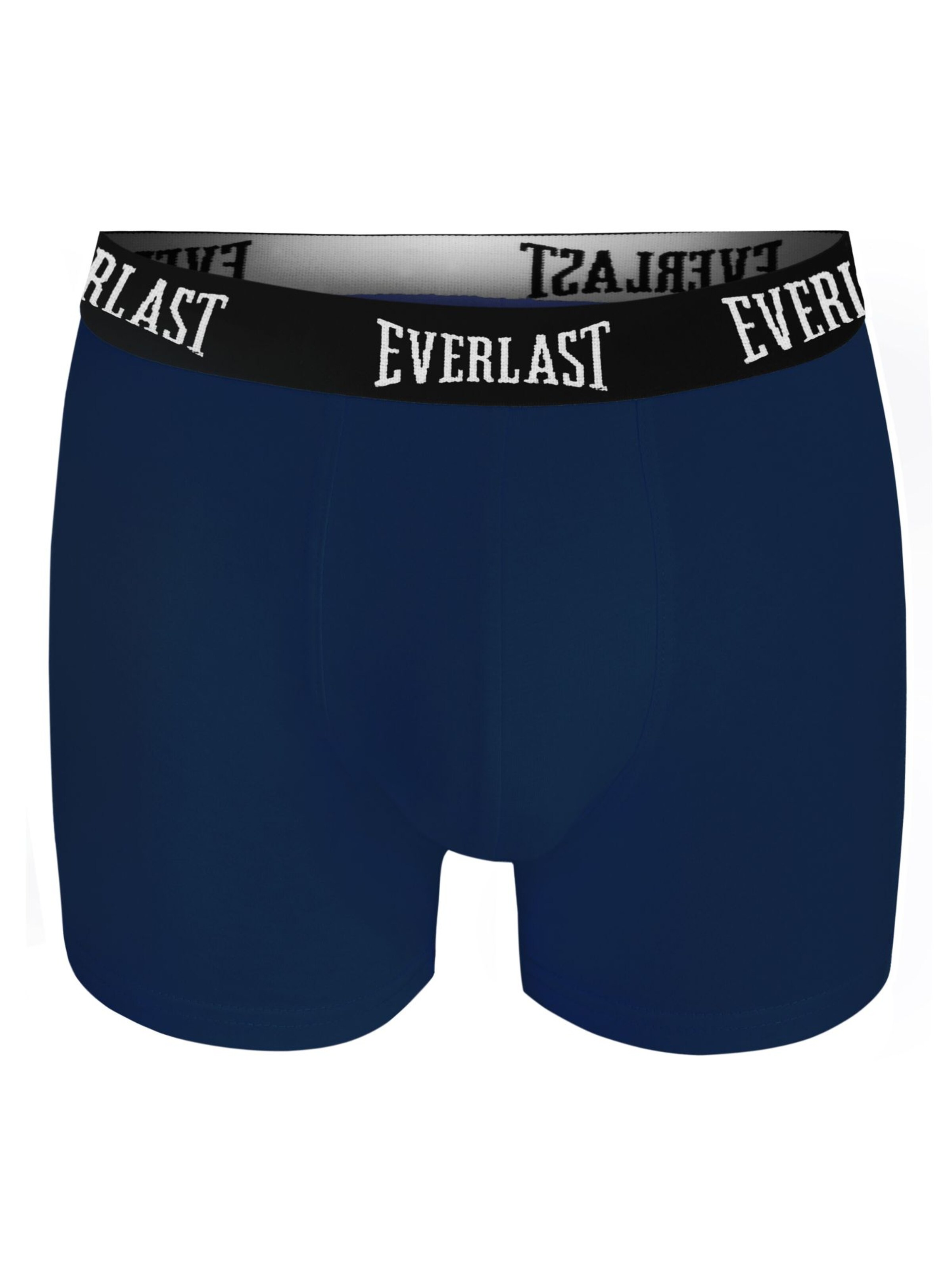 Everlast Boxershorts 'Everlast'‌‌‌‌‌‌ in Mischfarben