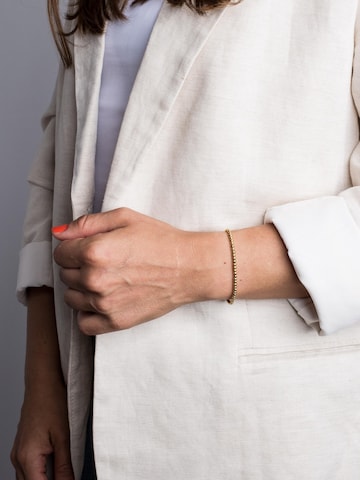 Akitsune Bracelet 'Delight' in Gold