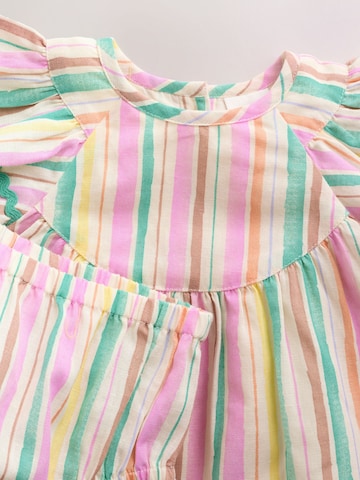 Robe Next en mélange de couleurs