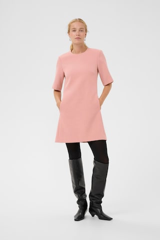 InWear Kjole 'HOLLYNIW' i pink