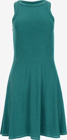 mėlyna Imily Bela Suknelė: priekis