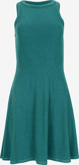 Imily Bela Šaty - modrozelená, Produkt