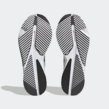 Chaussure de course 'Adizero SL' ADIDAS PERFORMANCE en blanc