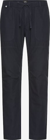 CAMEL ACTIVE Loosefit Chinohose in Blau: Vorderseite