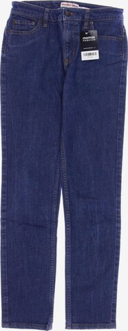 See by Chloé Jeans in 26 in Blue: front