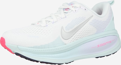 Bėgimo batai 'VOMERO 18' iš NIKE, spalva – pastelinė mėlyna / mėtų spalva / balta, Prekių apžvalga