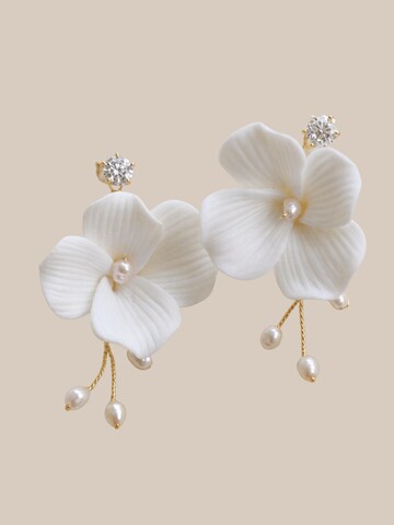 ANNIS WIESBADEN EST. 2021 Earrings in Gold
