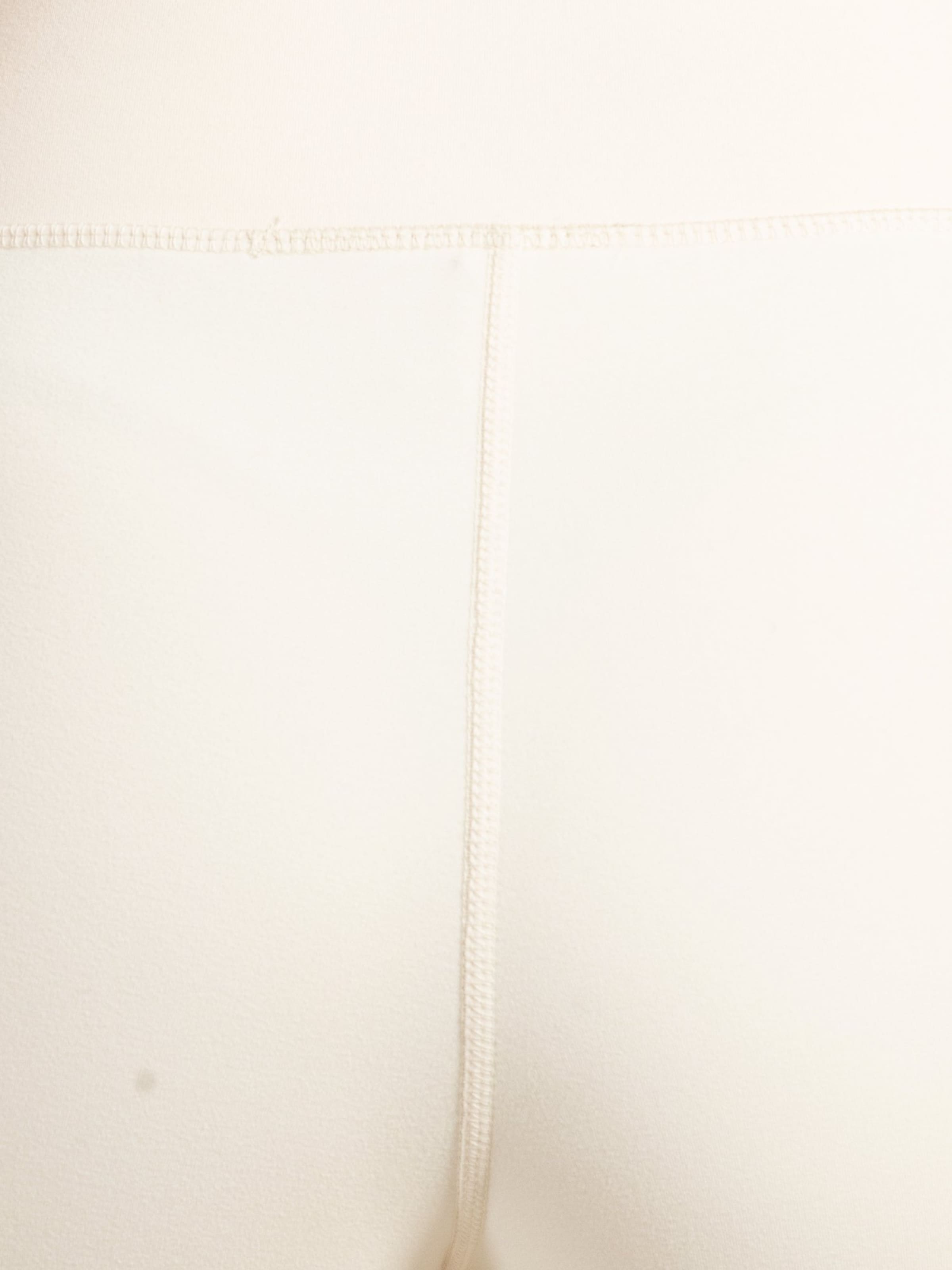 Smilodox Flared Leggings in Beige