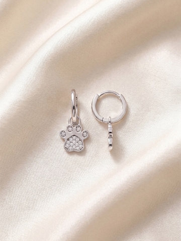 Jobo Jewelry in Silver