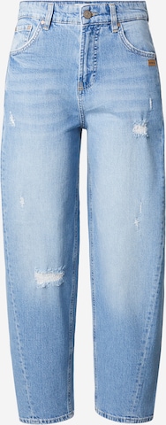 GangBarrel Traperice '94BLAKE' - plava boja: prednji dio