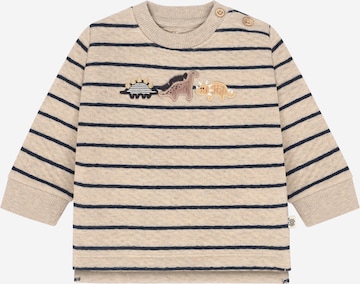 Maglietta 'Sofus Dinos' di Hust & Claire in beige: frontale